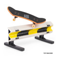 Tech Deck pack V 2 fingerboards - sanidakia daxtulou kai rampa